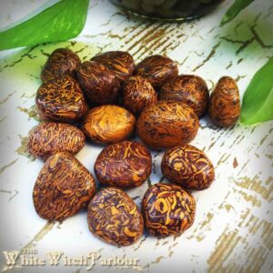 THE MAGICK OF CALLIGRAPHY SCRIPT STONE ~ The White Witch Parlour | The White Witch Parlour