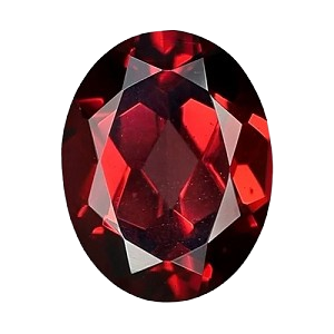 Almandine Garnet