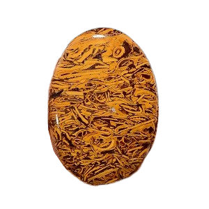 Calligraphy Jasper Stone