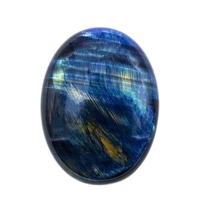 Blue Tiger Eye Stones
